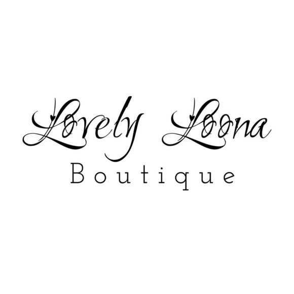 Plus Size Printed Demin Mini Dress - Picture 8 of 8